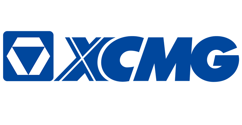 XCMG logotipas
