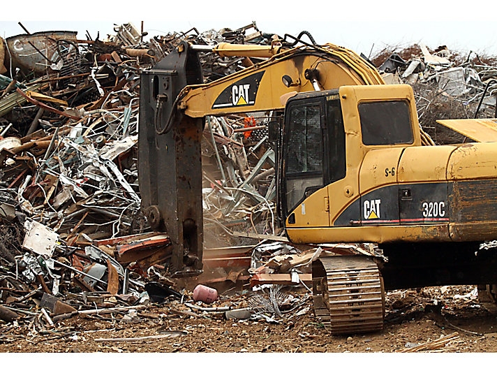 demolitionshear