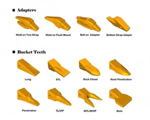 Types-of-Bucket-Teeth